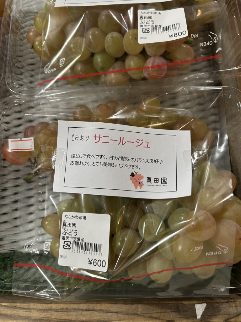 道の駅 木曽ならかわの写真
