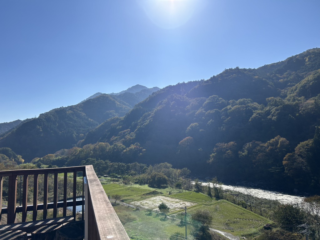 道の駅 木曽福島の写真