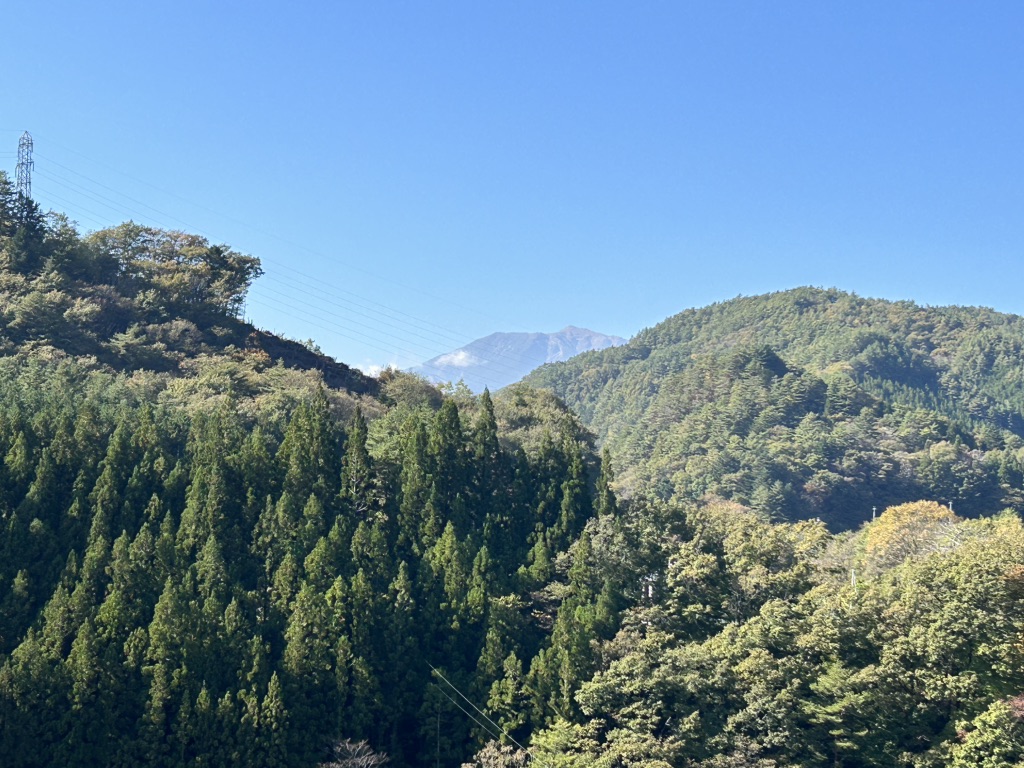 道の駅 木曽福島の写真