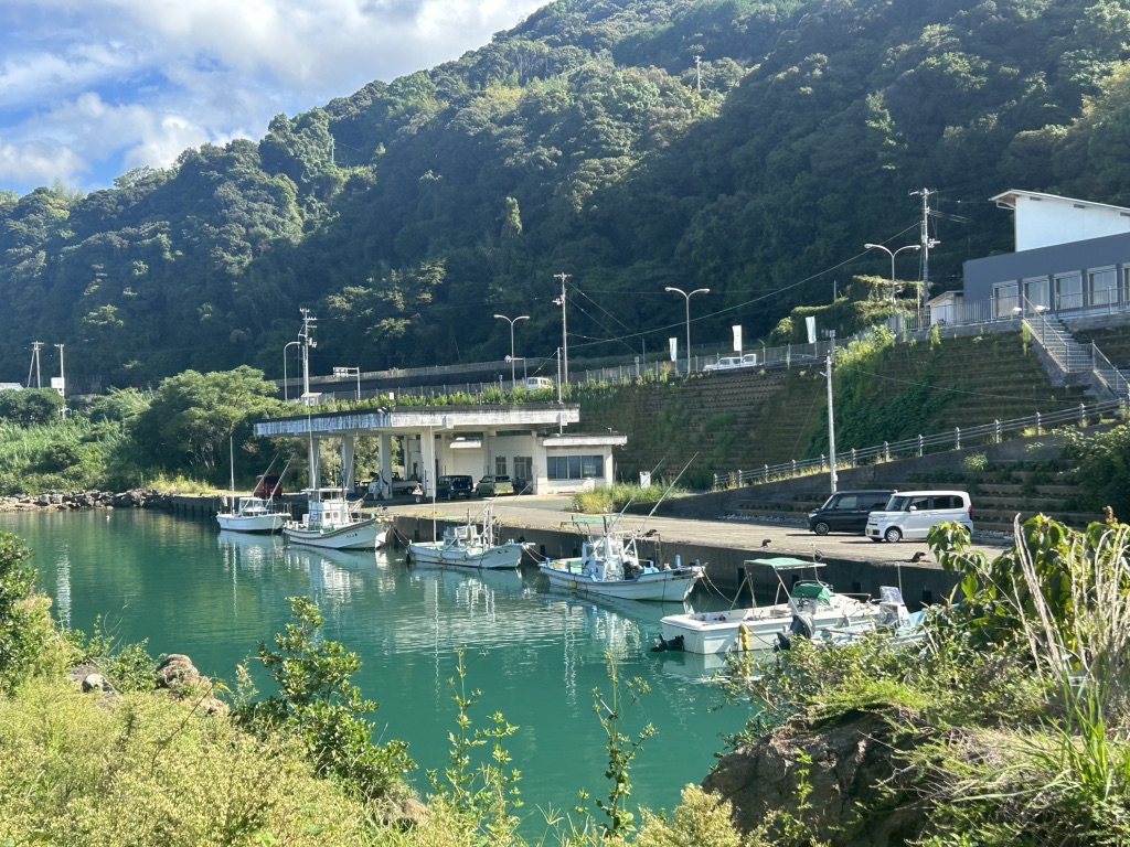 道の駅 大山の写真
