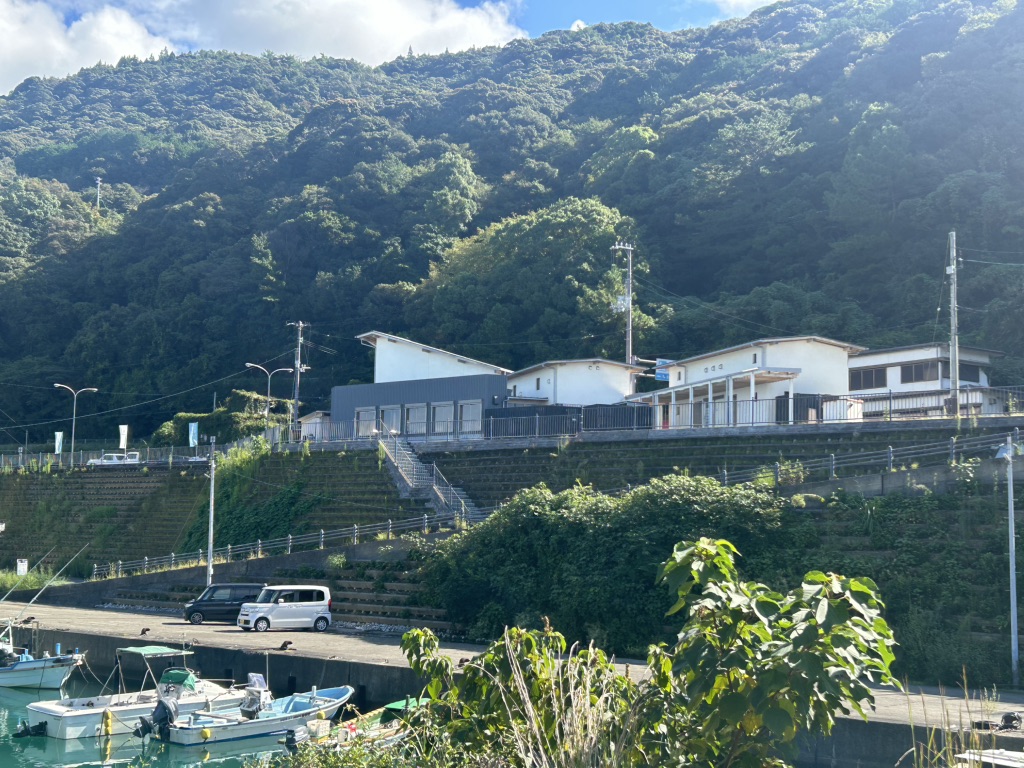 道の駅 大山の写真