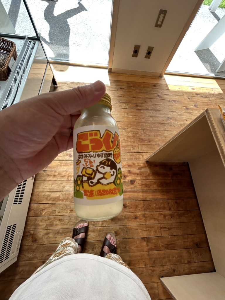 道の駅 大山の写真