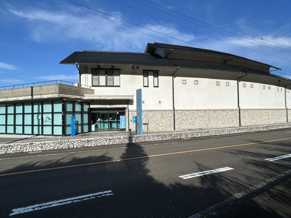道の駅 キラメッセ室戸の写真