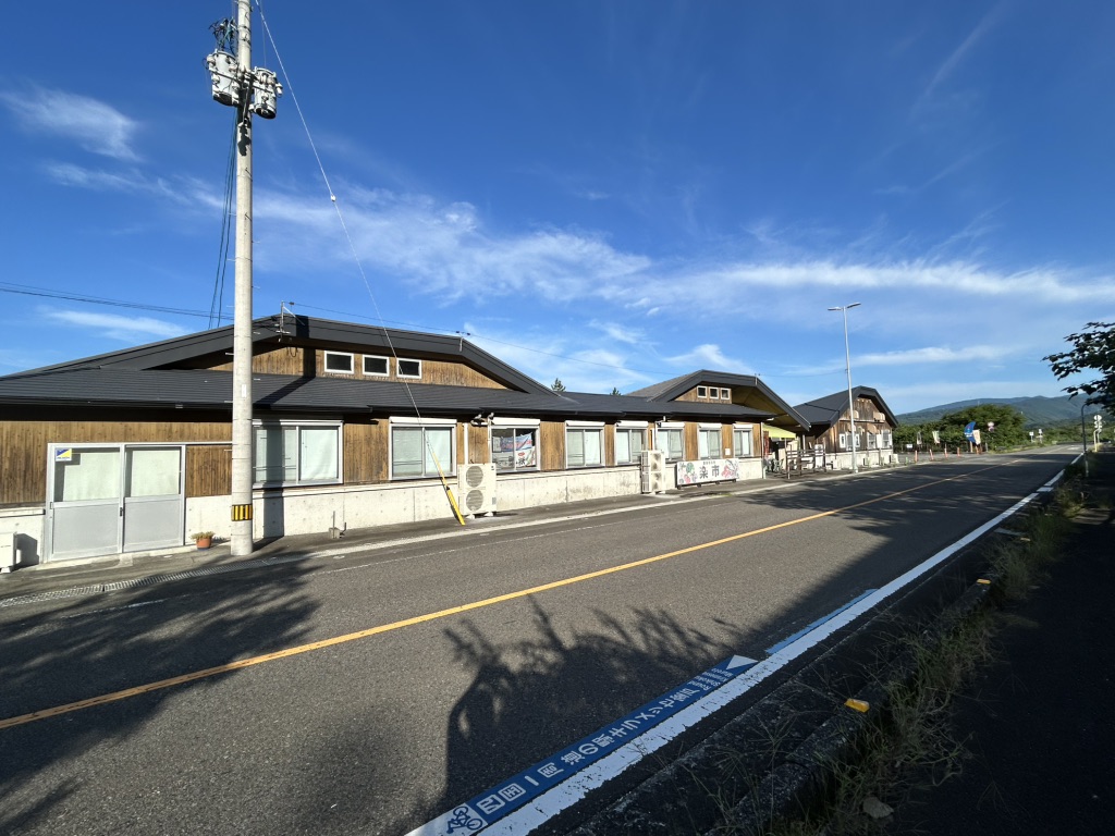 道の駅 キラメッセ室戸の写真