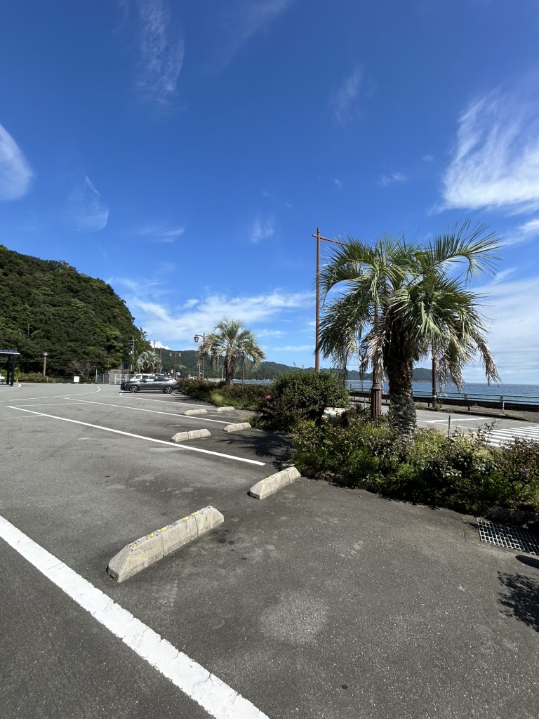 道の駅 宍喰温泉の写真