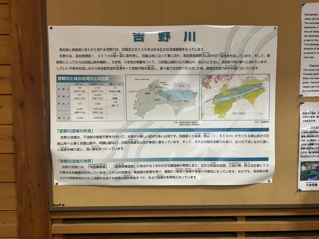道の駅 大歩危の写真
