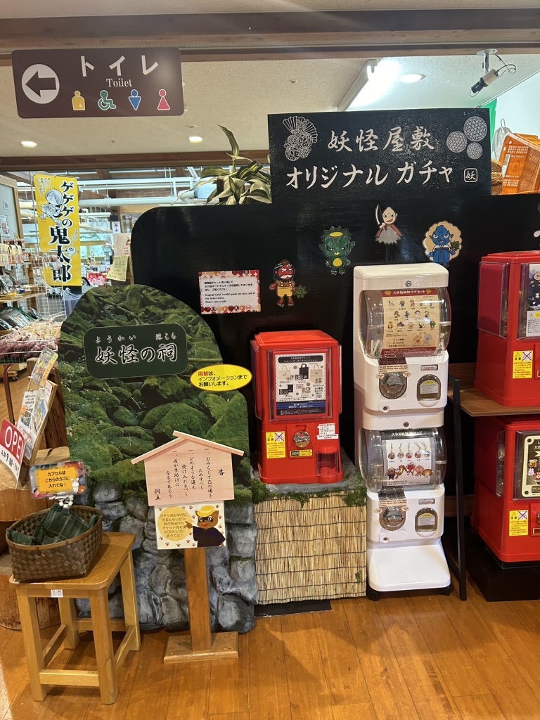 道の駅 大歩危の写真