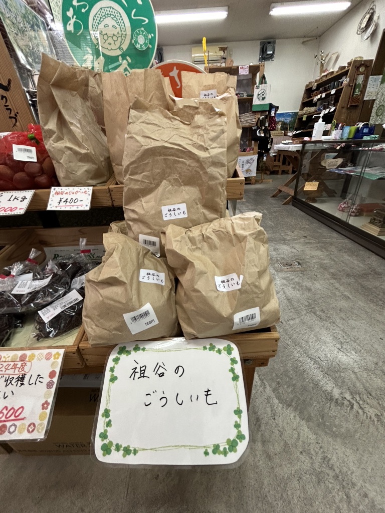 道の駅 大歩危の写真