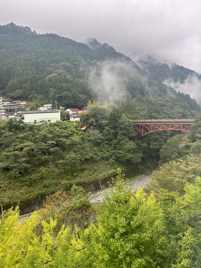 道の駅 にしいやの写真