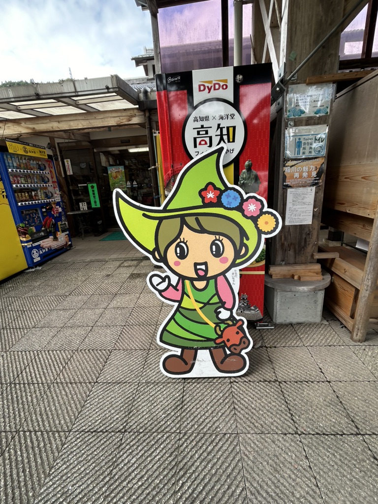 道の駅 土佐さめうらの写真