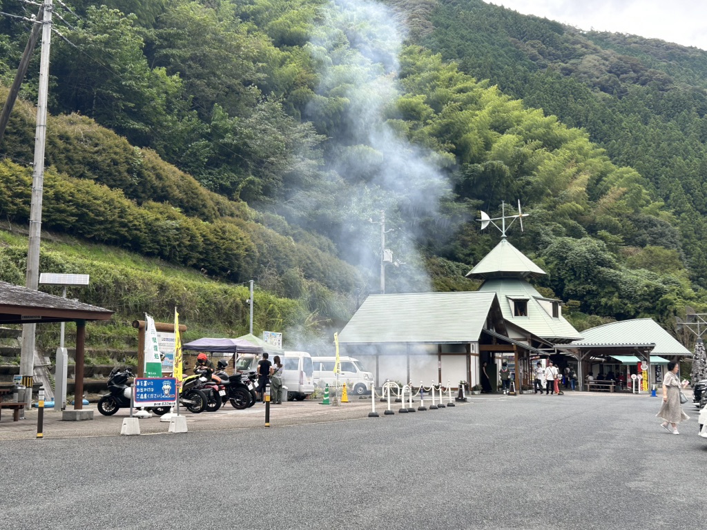 道の駅 633美の里の写真