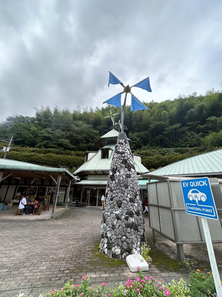 道の駅 633美の里の写真