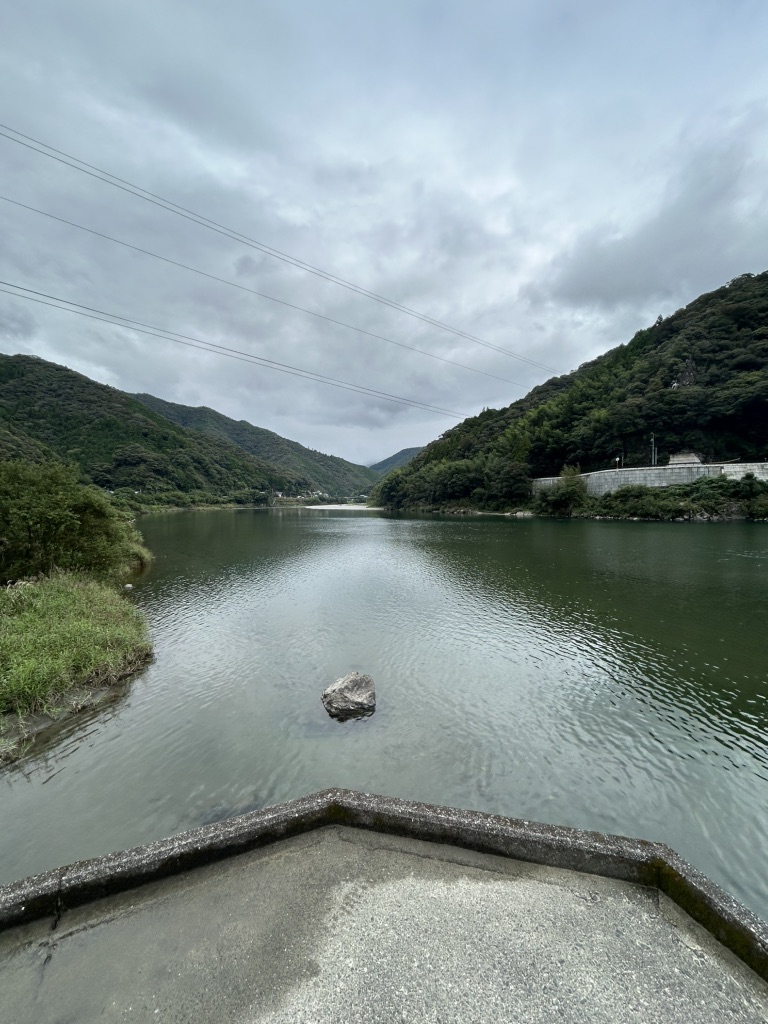 道の駅 土佐和紙工芸村の写真