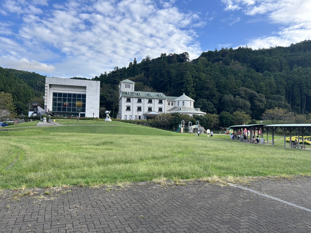 道の駅 美良布の写真