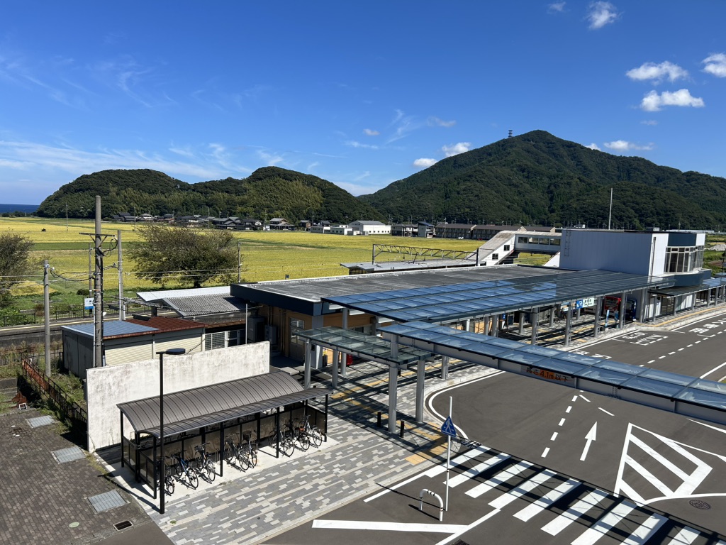 道の駅 若狭美浜はまびよりの写真