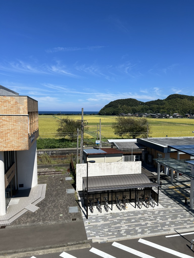 道の駅 若狭美浜はまびよりの写真