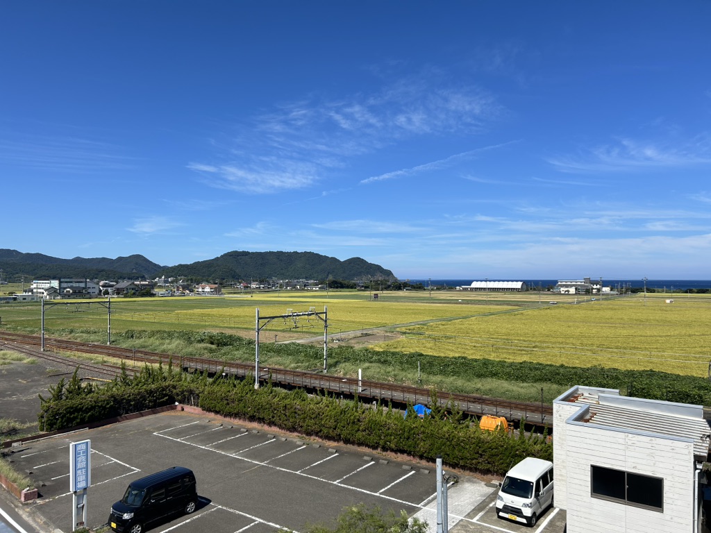 道の駅 若狭美浜はまびよりの写真