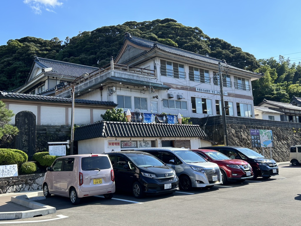 道の駅 蓮如の里あわらの写真