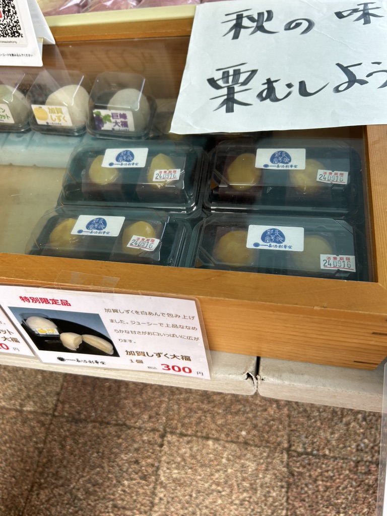 道の駅 こまつ木場潟の写真