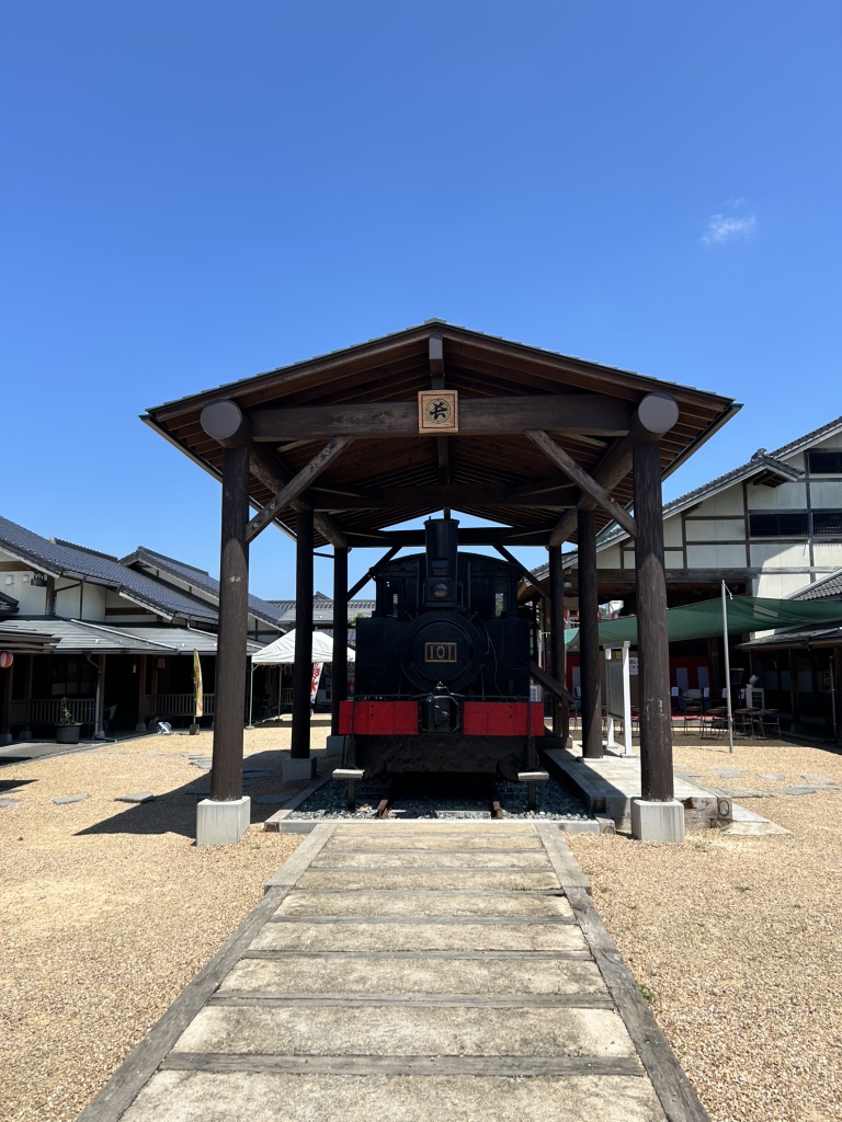 道の駅 蛍街道西ノ市の写真