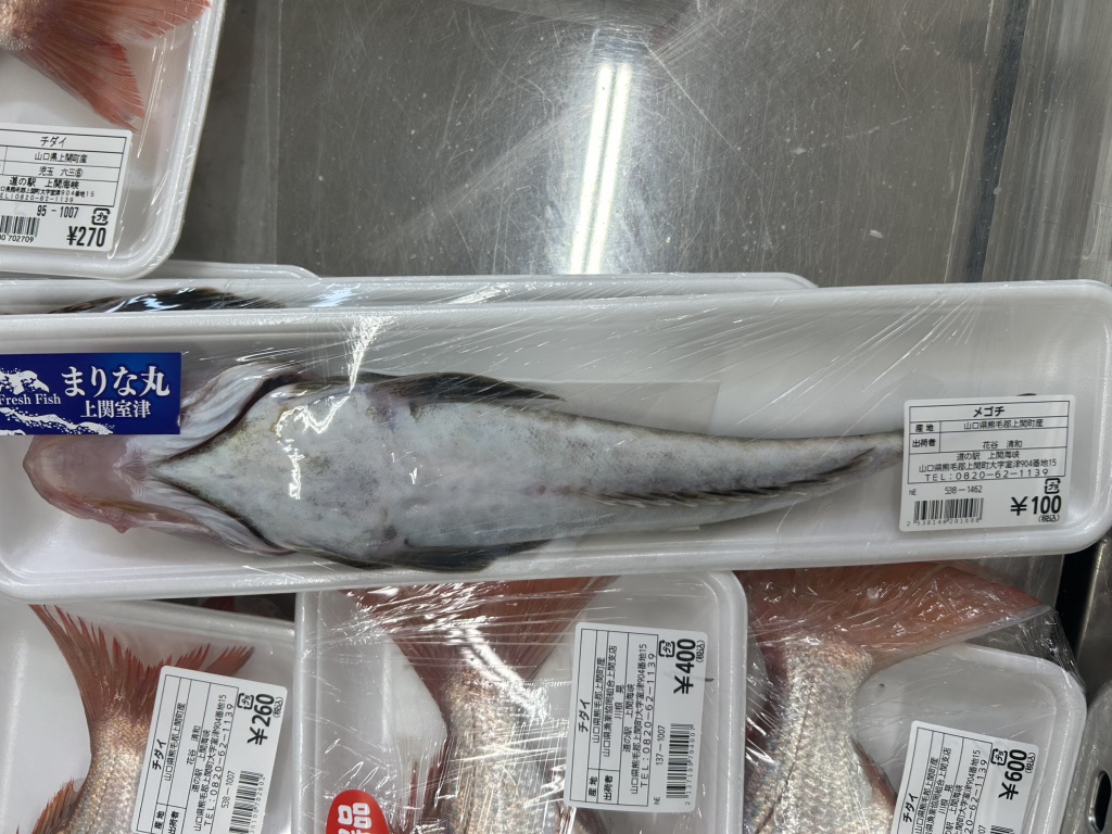 道の駅 上関海峡の写真