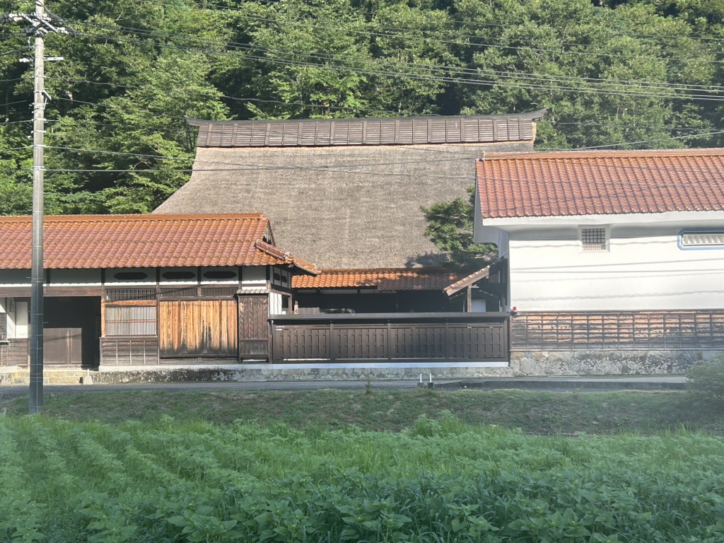 道の駅 匹見峡の写真