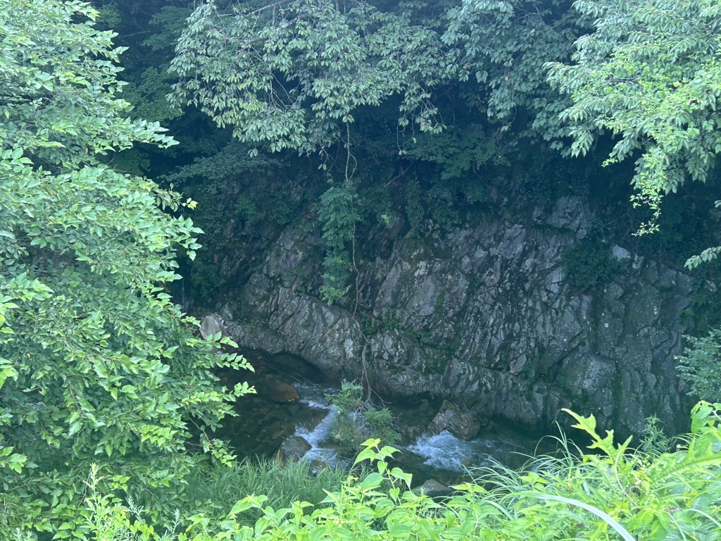 道の駅 匹見峡の写真