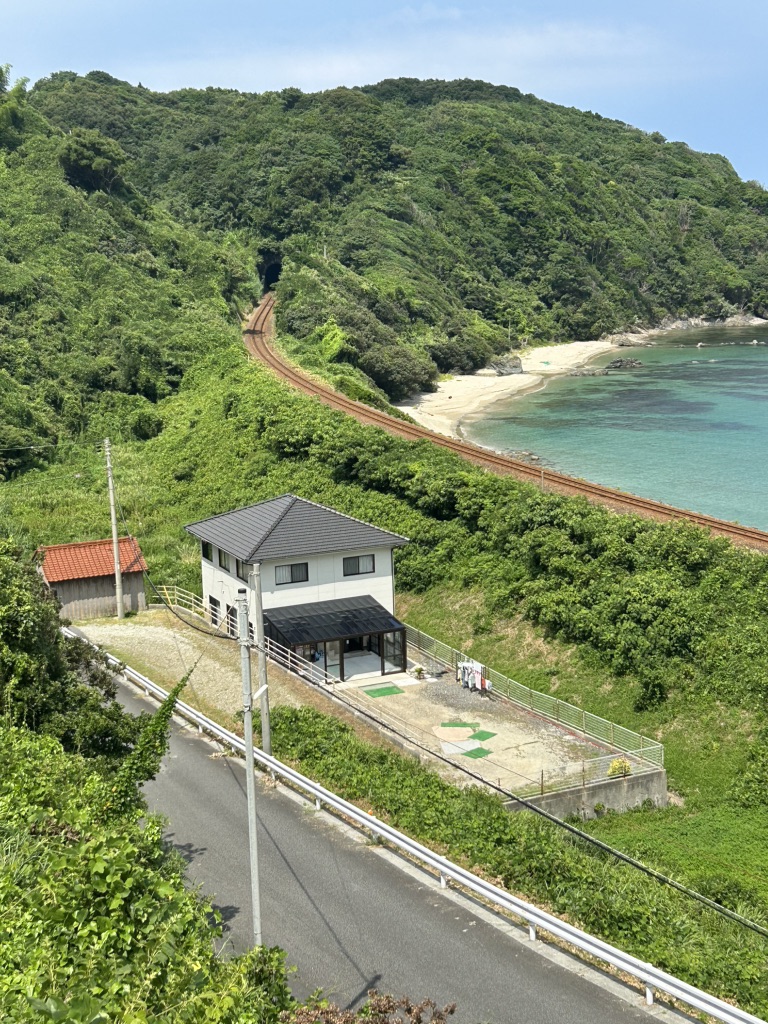 道の駅 ゆうひパーク三隅の写真