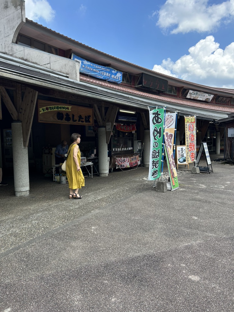 道の駅 シルクウェイにちはらの写真