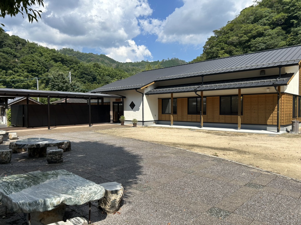 道の駅 ピュアラインにしきの写真
