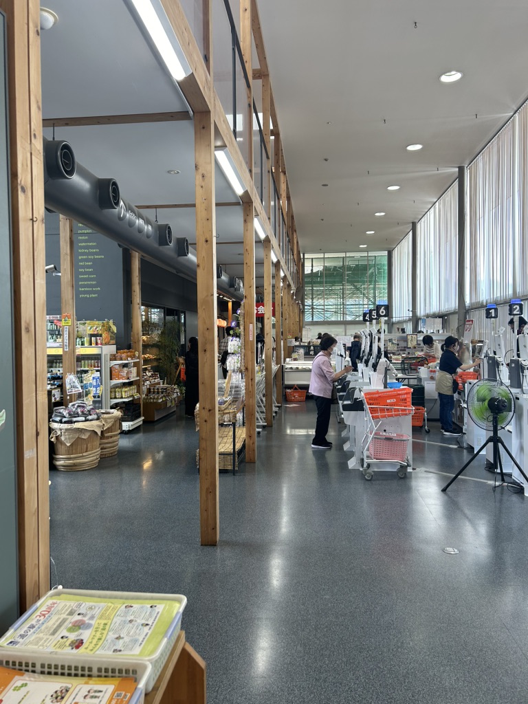 道の駅 仁保の郷の写真