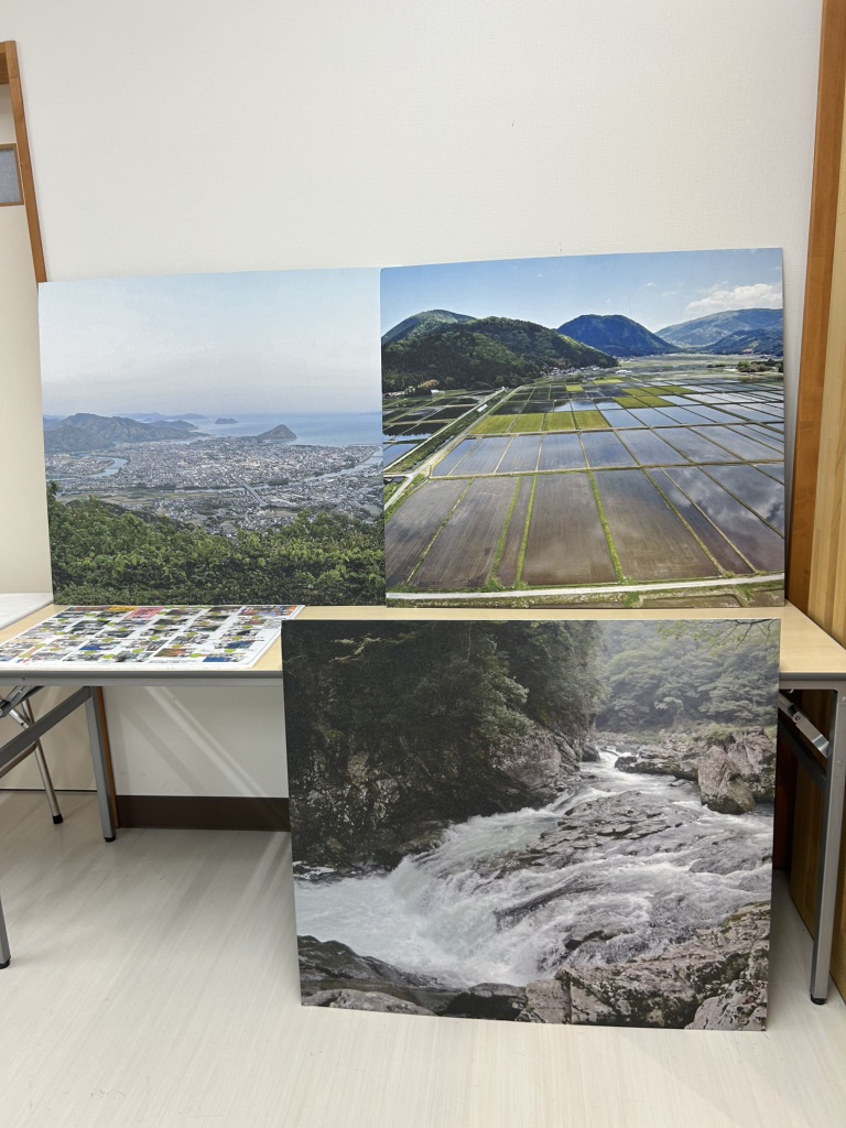 道の駅 長門峡の写真