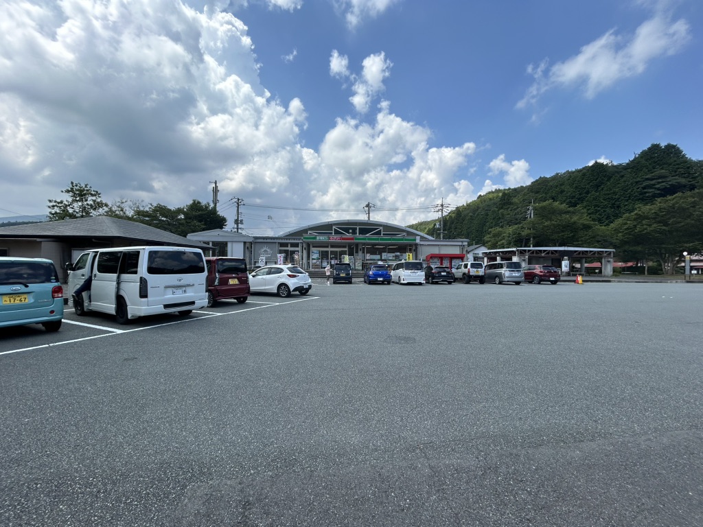 道の駅 あさひの写真