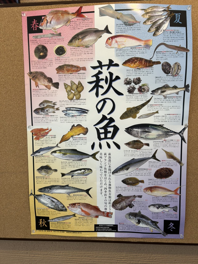 道の駅 萩しーまーとの写真