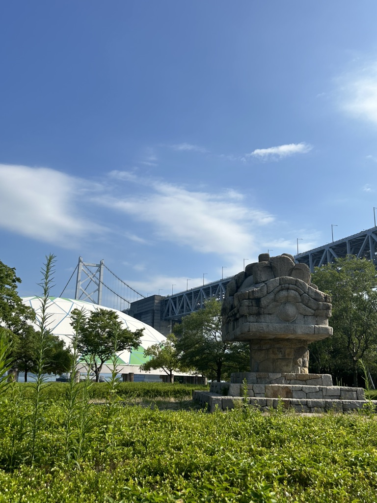 道の駅 瀬戸大橋記念公園の写真