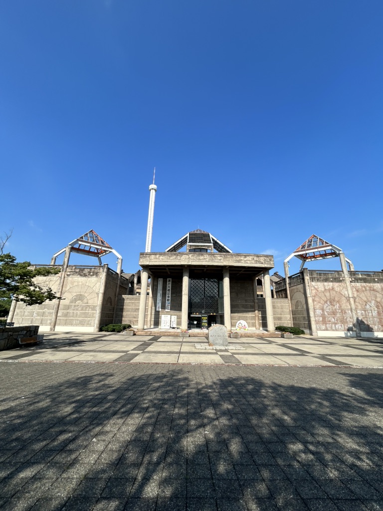 道の駅 瀬戸大橋記念公園の写真