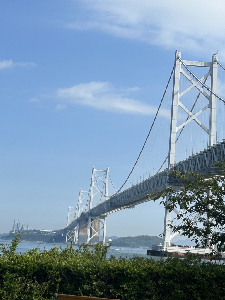 道の駅 瀬戸大橋記念公園の写真