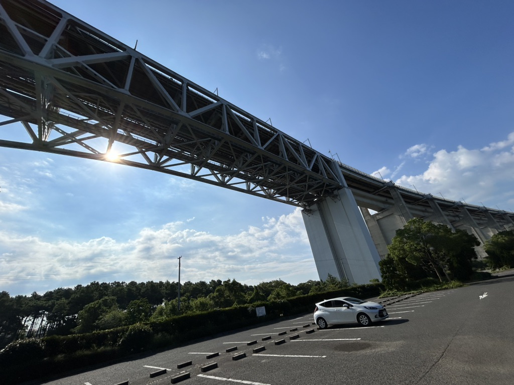 道の駅 瀬戸大橋記念公園の写真