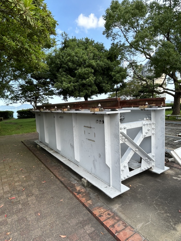 道の駅 瀬戸大橋記念公園の写真