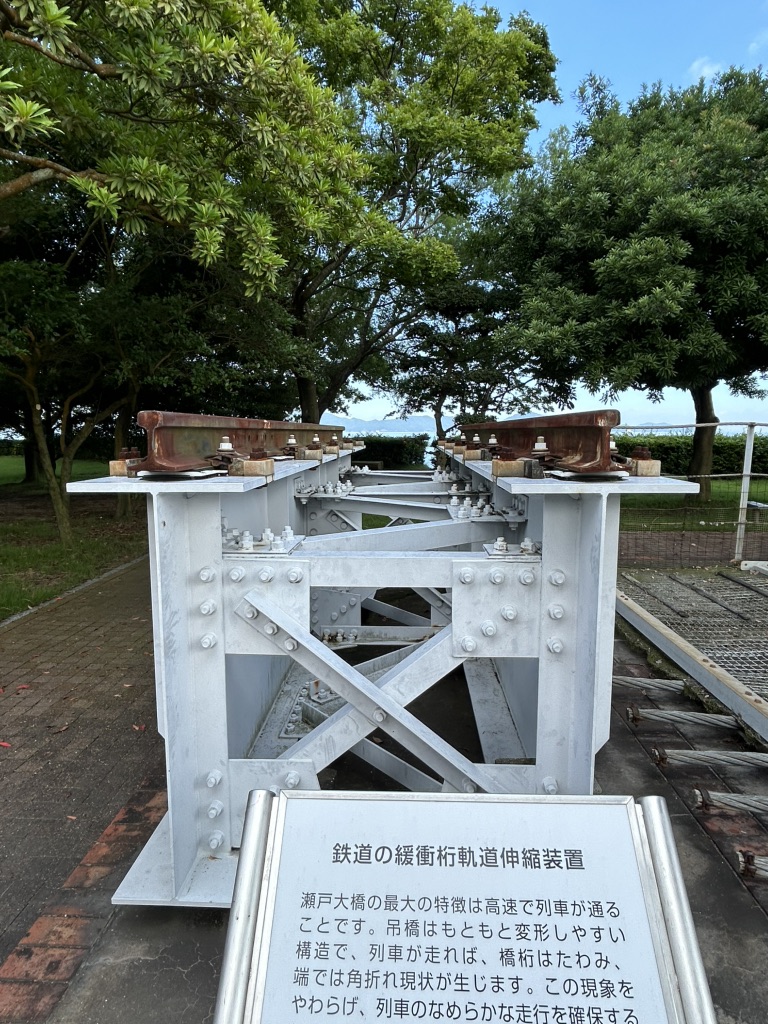 道の駅 瀬戸大橋記念公園の写真
