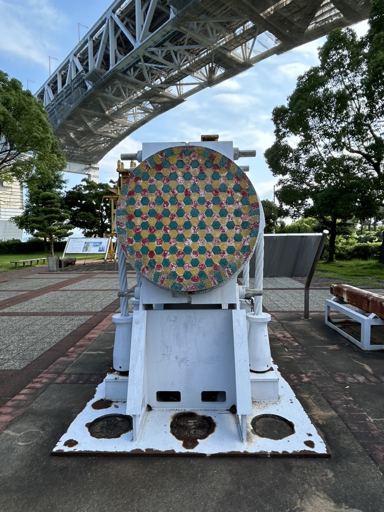道の駅 瀬戸大橋記念公園の写真