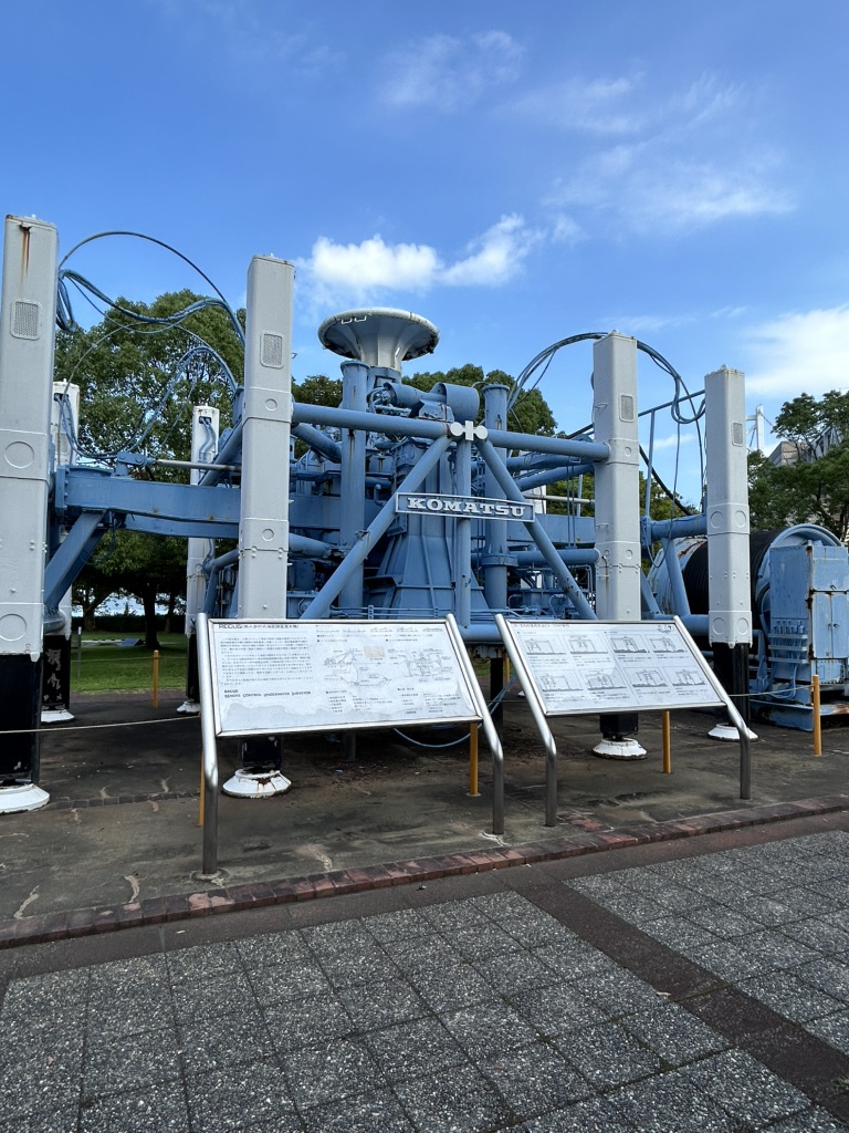 道の駅 瀬戸大橋記念公園の写真