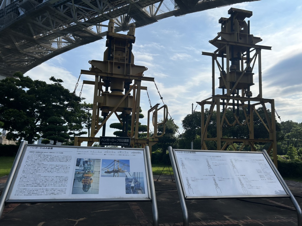 道の駅 瀬戸大橋記念公園の写真