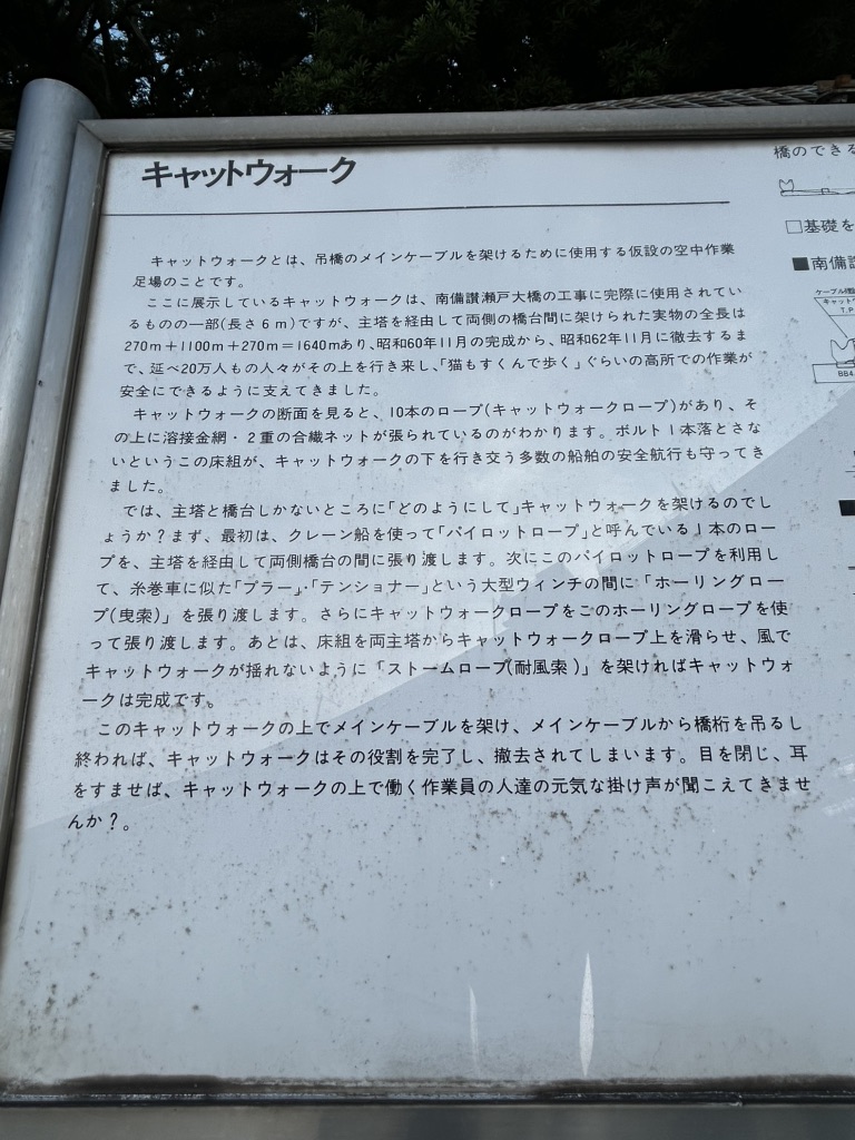 道の駅 瀬戸大橋記念公園の写真