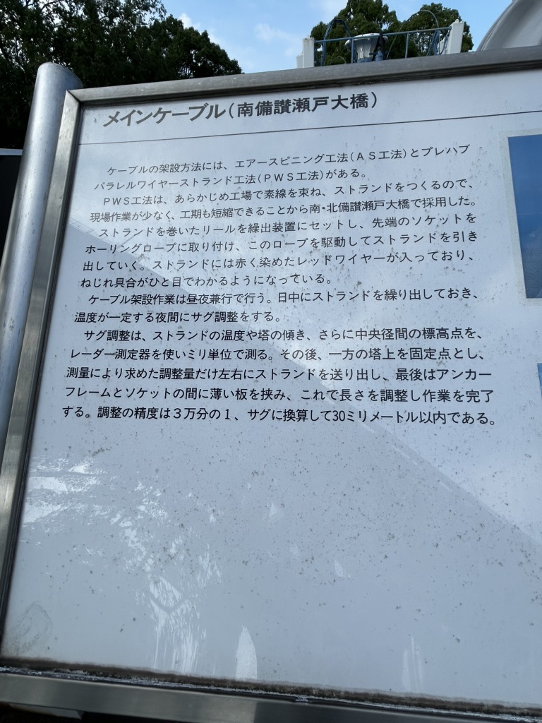 道の駅 瀬戸大橋記念公園の写真