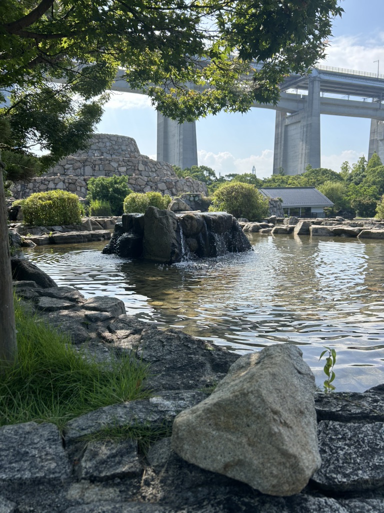 道の駅 瀬戸大橋記念公園の写真