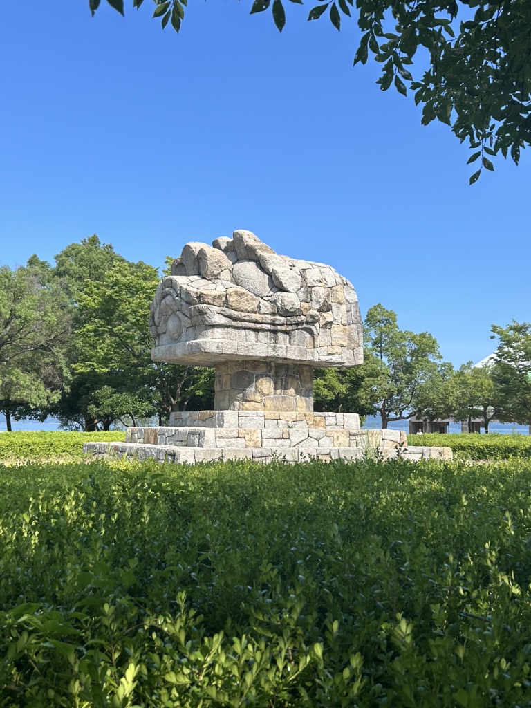 道の駅 瀬戸大橋記念公園の写真