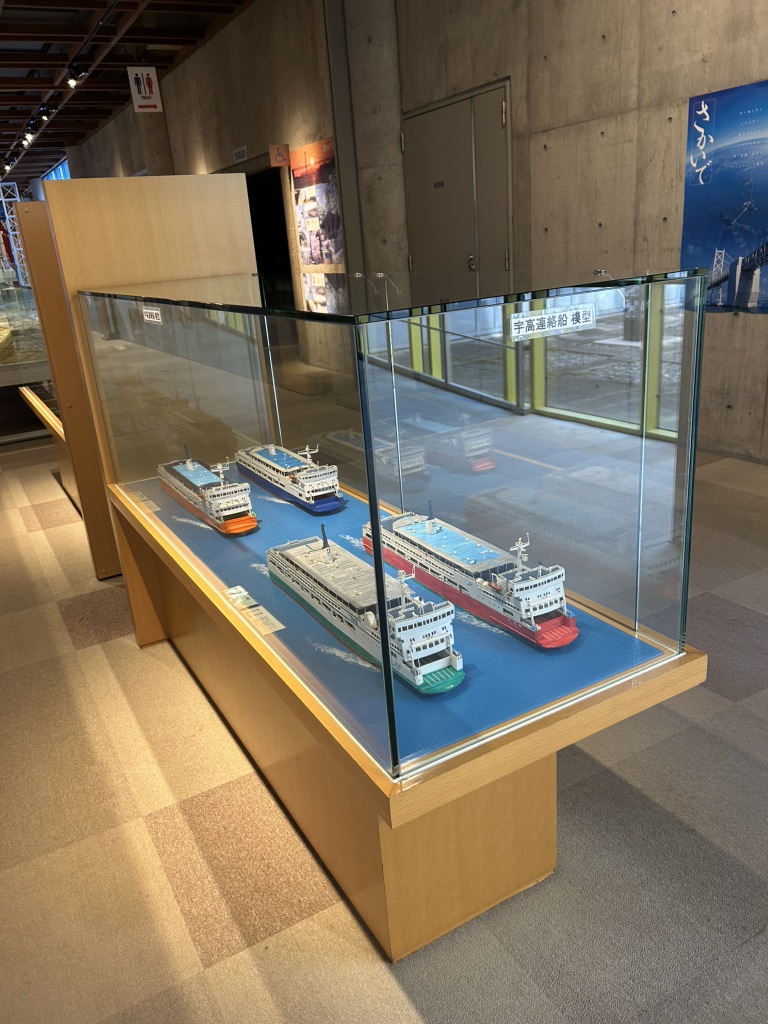道の駅 瀬戸大橋記念公園の写真
