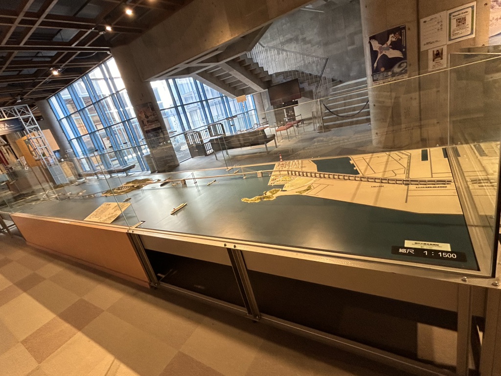 道の駅 瀬戸大橋記念公園の写真