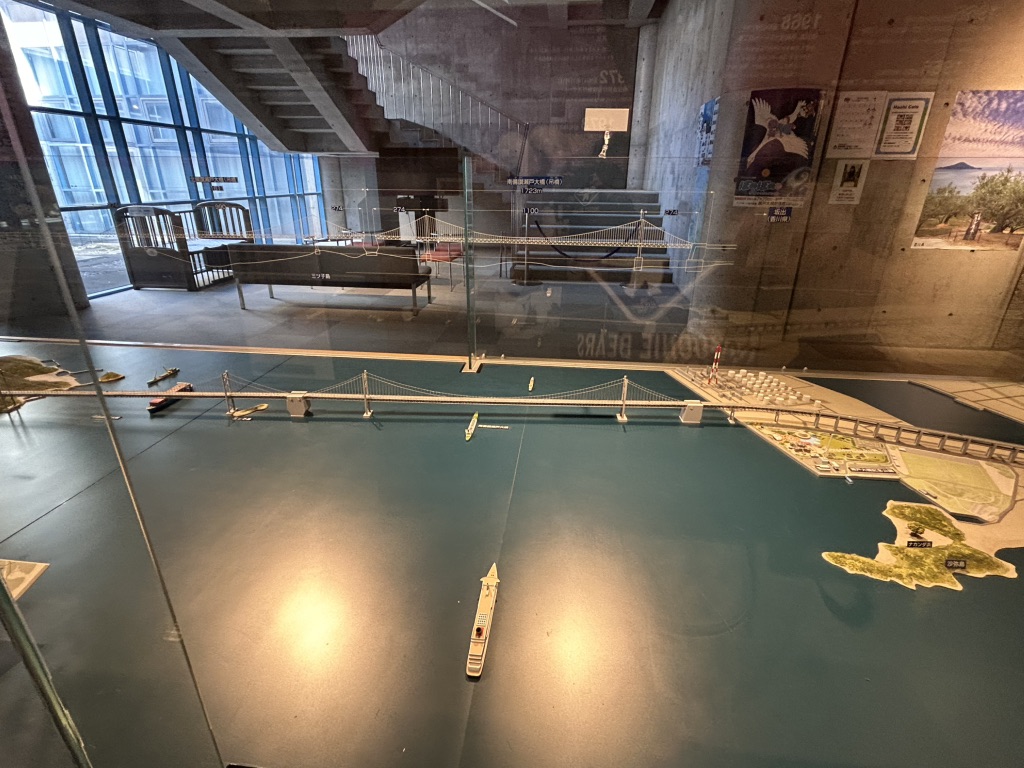 道の駅 瀬戸大橋記念公園の写真